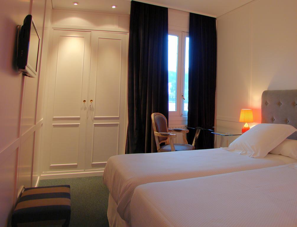 Hotel Etxeberri Zumarraga Room photo